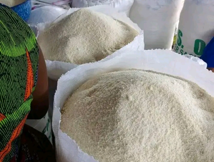 Garri